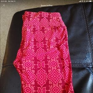 Lularoe os leggings